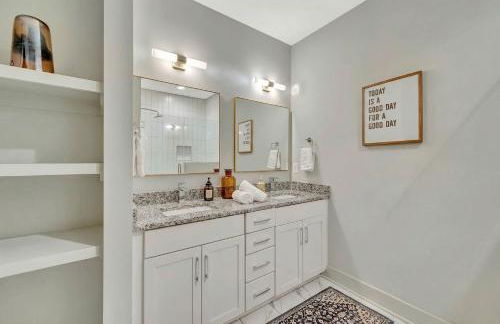 Rooftop Deck Grill Ping Pong Near Downtown Nashville - Foto 36