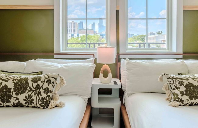 Inn Cahoots - Foto 3