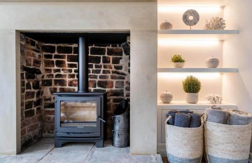 Lower Arthur's Cottage in Saddleworth, Manchester - Foto 35