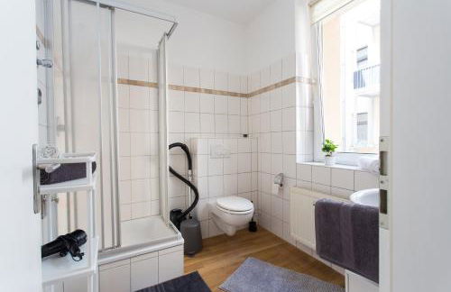 FullHouse - Halle - T28 - Lion Apartment - Foto 11