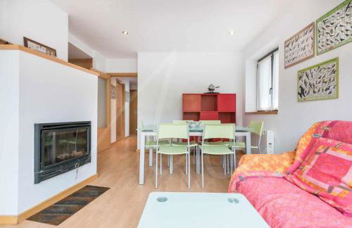 Àneu, by SeaMount Rentals - Foto 19