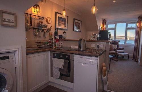 Forth Reflections Self Catering - Foto 52