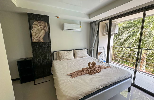 Rawai beach condo 204 - Foto 6