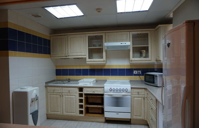 E5 Apartments - Foto 4