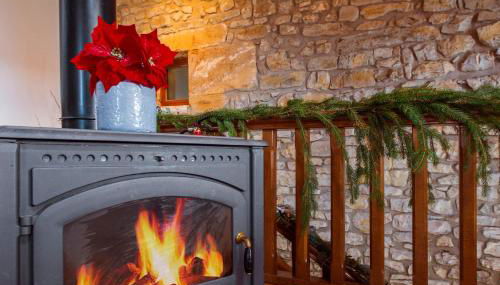 Egur Etxe I Caserío Vasco I Jardín I Porche I BBQ I Chimenea - Foto 2