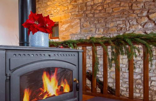 Egur Etxe I Caserío Vasco I Jardín I Porche I BBQ I Chimenea - Foto 2