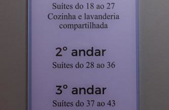 Lou Suites - 41 - Tudo Perto - Foto 12