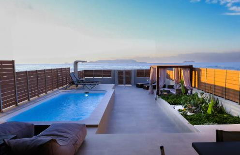 Blue Velvet Coast Luxury Villas - Photo 51