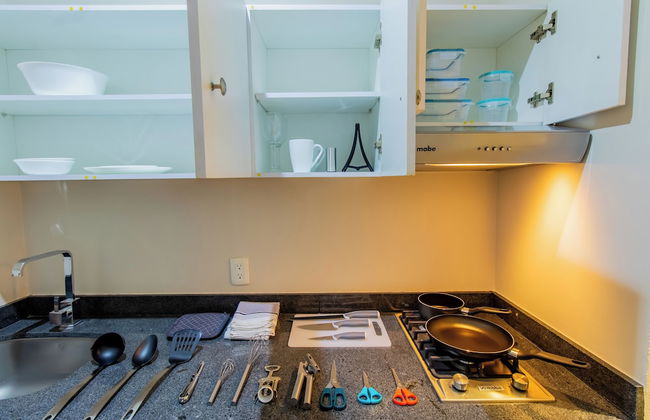 Capitalia Racine Polanco - Foto 58