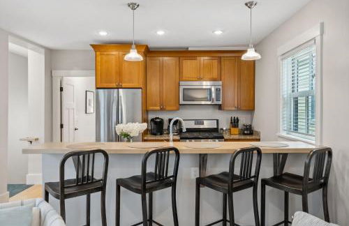 The Heart of the West End #4 - Foto 12