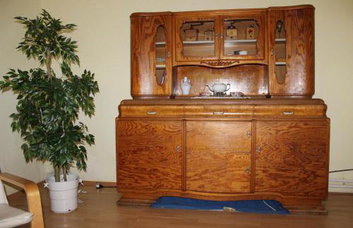 Schräges Haus - Foto 17