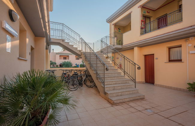 Le Fontane - Foto 31