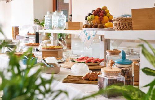 Agriturismo Il Megalite - Foto 105