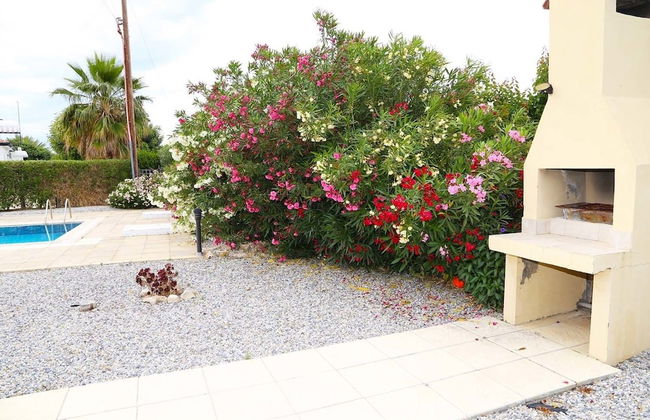 Villa Baris by Amy Villas - Foto 26