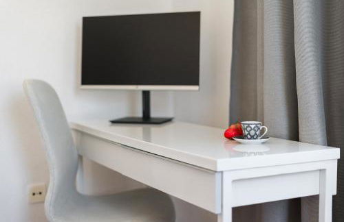 Bellarosa Sunset Ocean View in Costa Adeje with airco, garage - Foto 21