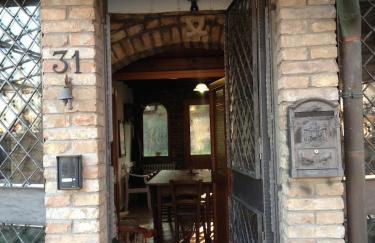 La Casina del Delta del Po - Foto 38