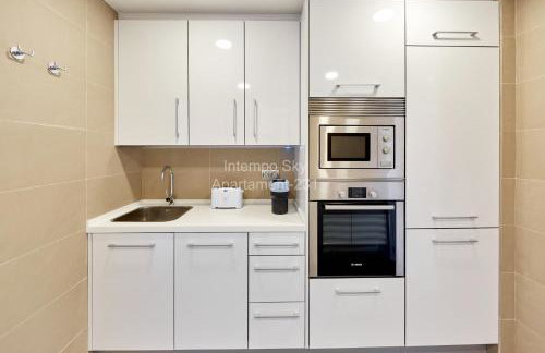 INTEMPO SKY Apartament-231 - Foto 52