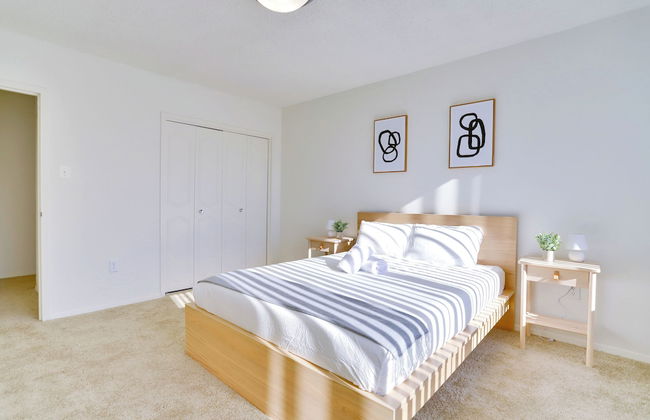 Crystal City Comfortable Apartments - Photo 29