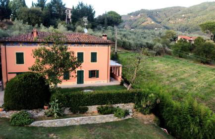 Casa Cipressino - Foto 46