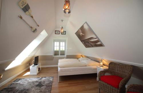 Ferienhüs Ferienhaus Seekieker Hüs - Foto 30