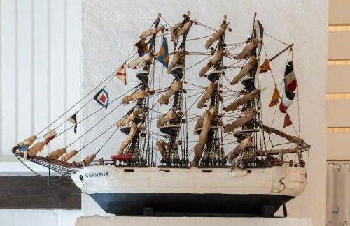 Ferienwohnung die Scheune - Photo 37