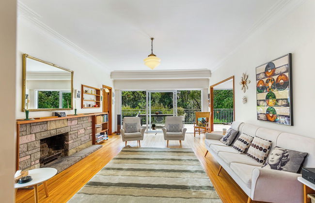 Spacious 3Br Mission Bay Home With Parking! - Photo 13