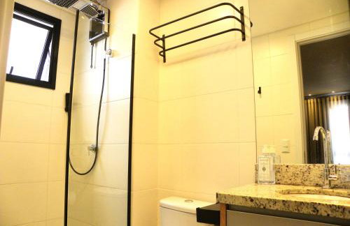 Apartamento - Batel/Água Verde - Shopping Curitiba - Foto 16