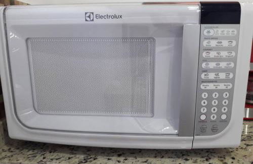 Studio Centro de Eventos Fortaleza 01 Giga WI FI - Foto 9