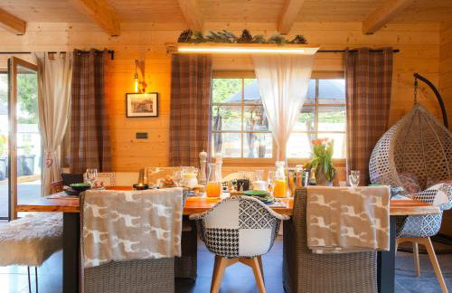 Chata Dwie Doliny - Foto 78