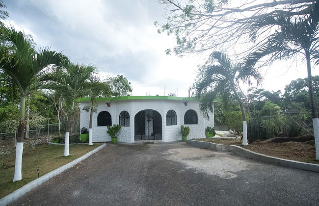 Rocky Top Retreat - Photo 21