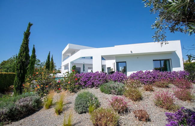 Casa Blanca Magnificent 4 Bedroom Villa With MOD - Foto 35