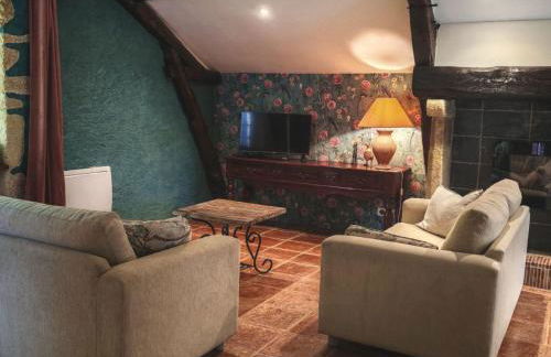 Holiday Home in Périgord Noir Dordogne in der Nähe von Limeuil by Interhome - Foto 9