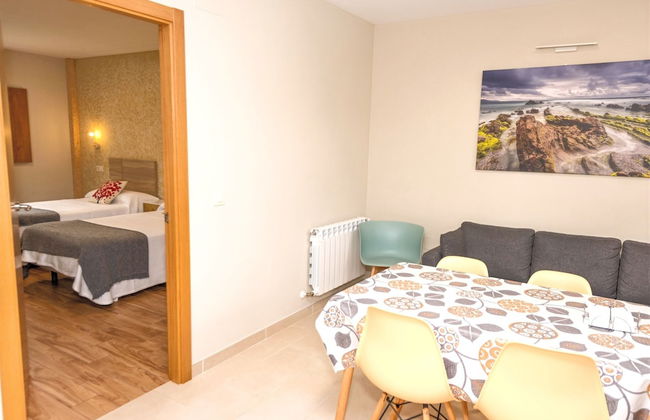 Apartamentos Navalin - Foto 62