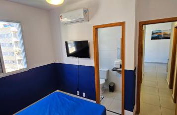 Apto em Condomínio Resort Ubatuba - Foto 11