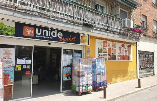 Bonito Apto Cinco Torres Plaza Castilla - Foto 76