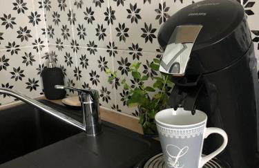 Accès direct à la PLAGE de Mr HULOT Saint Marc sur Mer près de La Baule - Parking privé - Foto 15