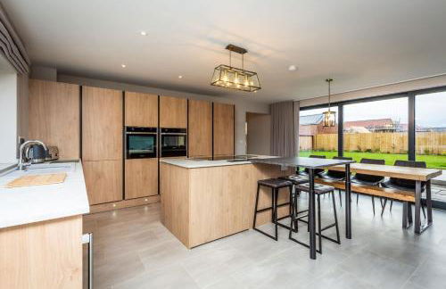 The Pines, Ashlin Farm Barns - Foto 3