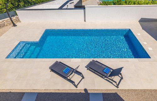 Holiday house SARA with private pool - Photo 34