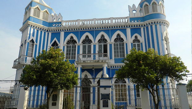 Recorrido por la Ciudad de Tarija - Foto 3