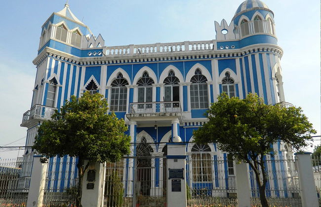 Recorrido por la Ciudad de Tarija - Foto 3