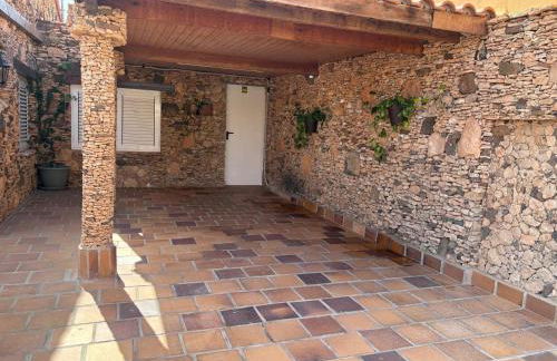 LA CASITA DE PIEDRa - Photo 16