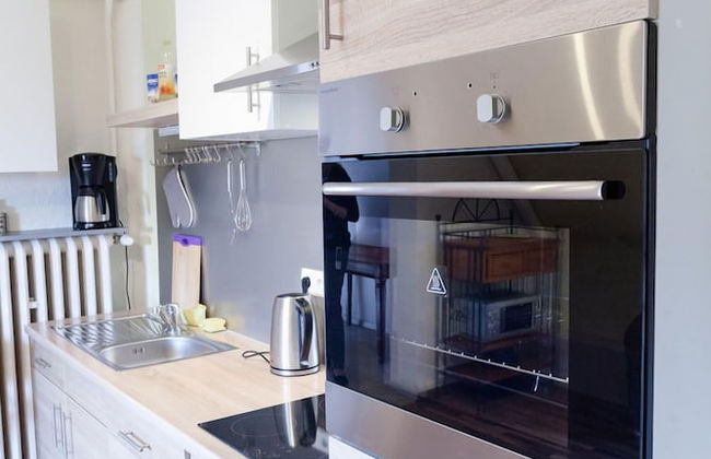 Ferienwohnung Bischoff - Foto 6