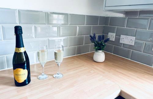 The Georgian Townhouse - 4 Bedrooms - Sleeps 9 - Photo 22