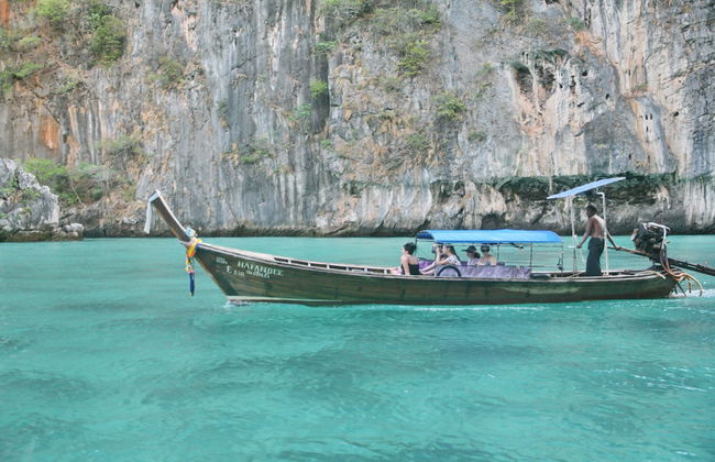 Tha Lane Bay Villa - Foto 29