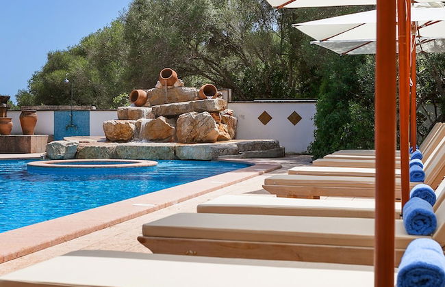 Agroturísme Ca'n Gaià - Foto 43