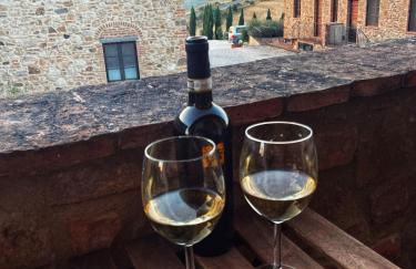 Podere Le Volpaie - Arancia - Foto 10