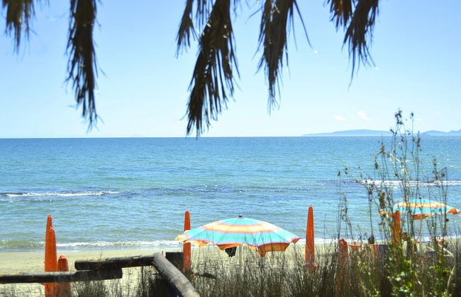 House in Tuscany Near Baratti Beach - Foto 35