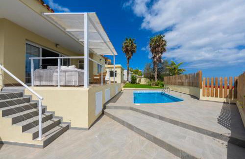 Top Luxury Villa to the Ocean - Foto 1