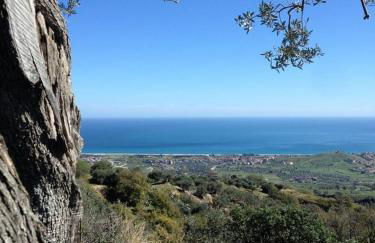 Villa "Il Giardino di Rocco" - Foto 12