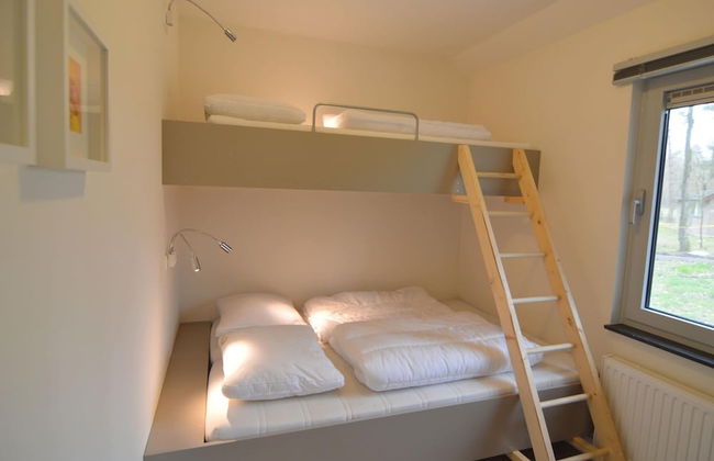 Alluring Holiday Home in Limburg Near Forest - Foto 14